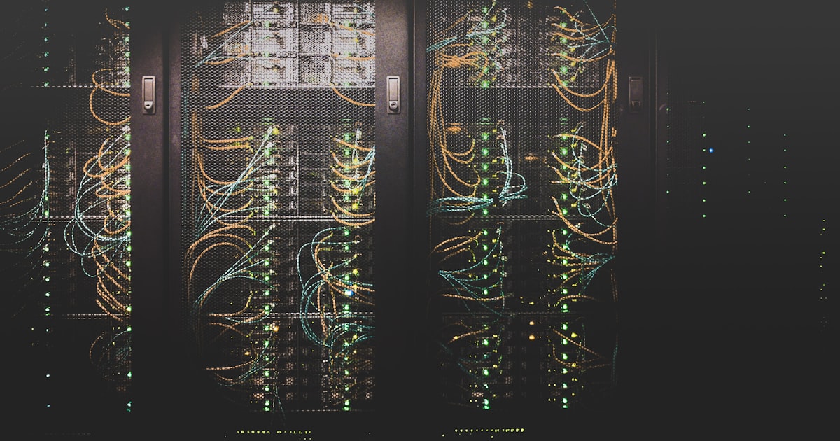 Decision Architecture