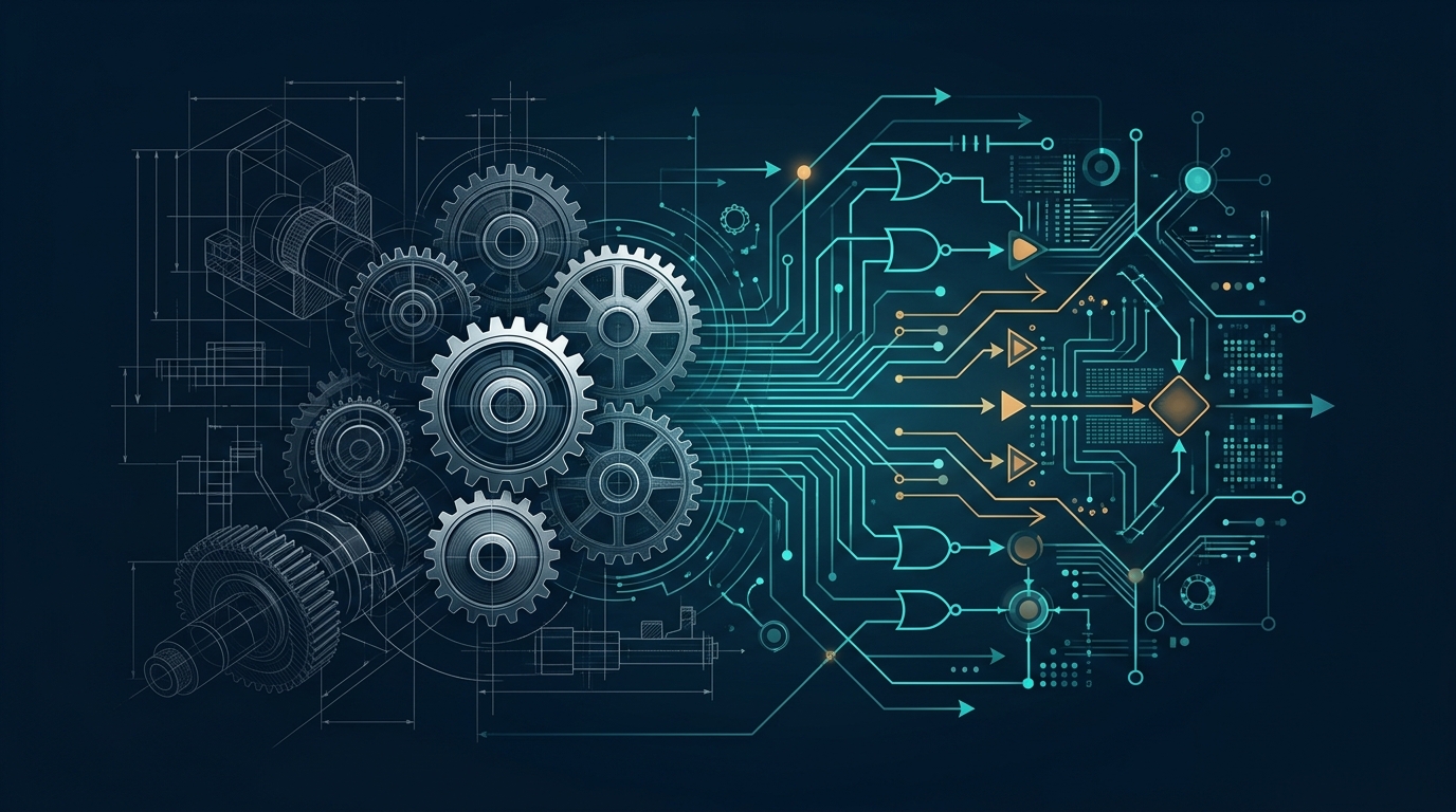 Decision Engineering