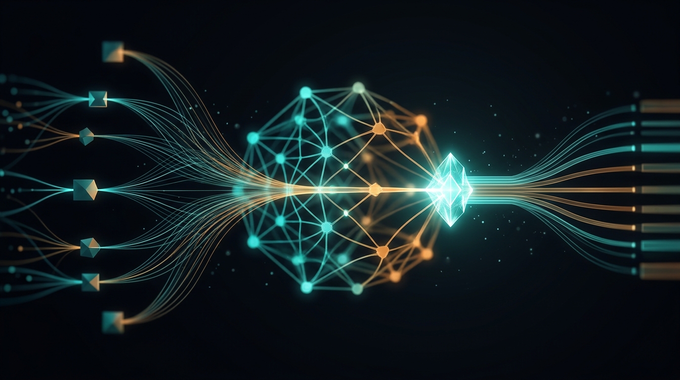 Decision Intelligence: O que é, como funciona e por que será a próxima grande categoria do software B2B