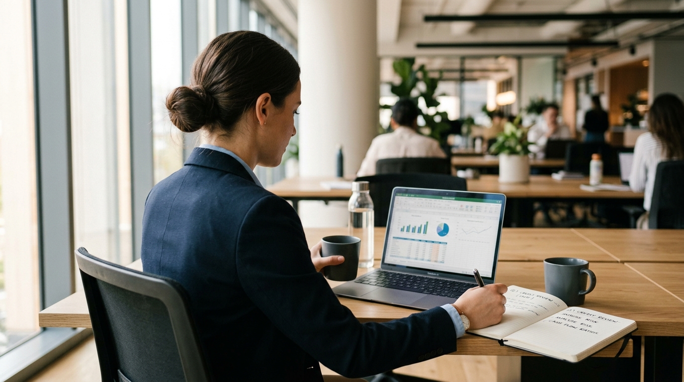 Credit Decisioning Platform Without IT