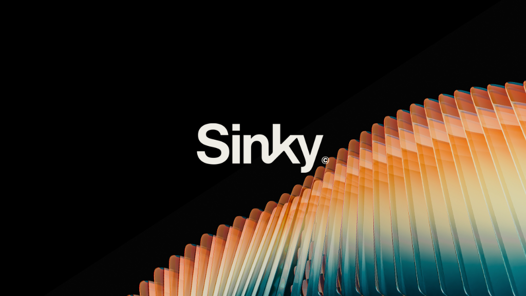 Sinksy Decision Infrastructure Platform for Credit, Risk, Fraud & Compliance ...